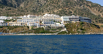 MITSIS SUMMER PALACE RESORT 5*