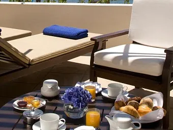 Отель ANNABELLE HOTEL 5*