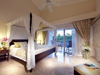 THE ROYAL SUITES TURQUESA BY PALLADIUM 5*