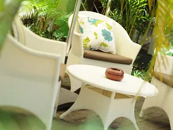 VERANDA GRAND BAIE HOTEL & SPA 3*