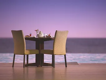 Отель AVENRA BEACH 4*