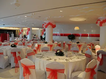 SPLENDID CONFERENCE & SPA BEACH RESORT 5*