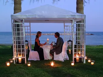 Отель PALM BEACH 4*