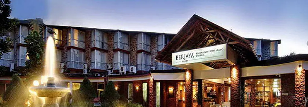 Отель BERJAYA BEAU VALLON BAY RESORT 4*, Сейшелы, остров Маэ