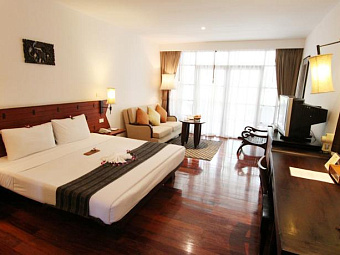 Melia Koh Samui (ex. IMPERIAL BOAT HOUSE) 4*