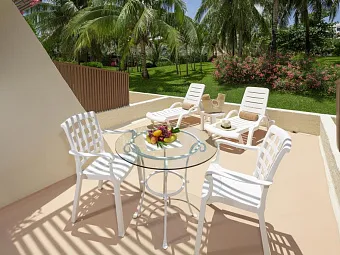 Отель GRAND OASIS CANCUN 4+*