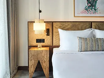 HYDE BODRUM (16+) 5*