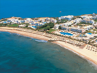  ALDEMAR ROYAL VILLAS 5*