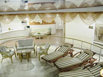Вилла АРГО 4*