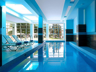  AQUA BEACH BLUE BAY CLUB 4*