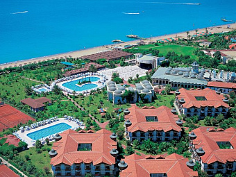 CLUB GURAL PREMIER BELEK HV-1