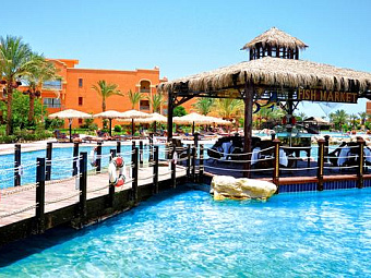 CARIBBEAN WORLD RESORT SOMA BAY 5*