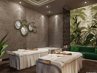 NG PHASELIS BAY 5*, Турция, Кемер