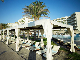 RODOS PALLADIUM LEISURE & WELLNESS 5*