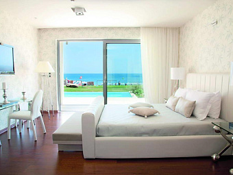 SENTIDO PORT ROYAL VILLAS & SPA HOTEL 5*