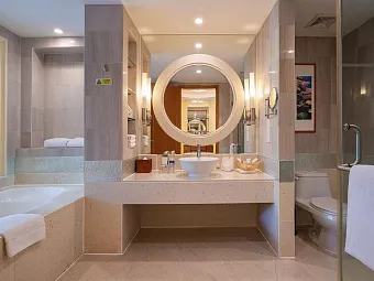 SHERATON SANYA RESORT 5*
