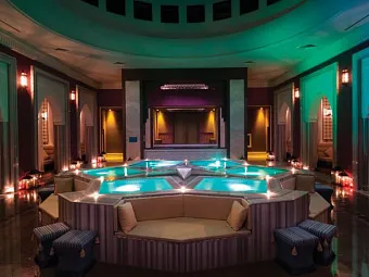 Отель TITANIC DELUXE BELEK 5*