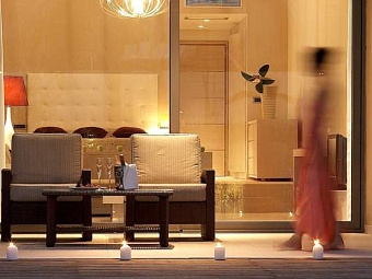 Отель SENTIDO IXIAN ALL SUITES 5*