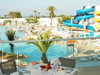 THALASSA SOUSSE 4*