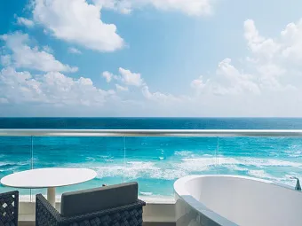 CORAL LEVEL AT IBEROSTAR SELECTION CANCUN 5*