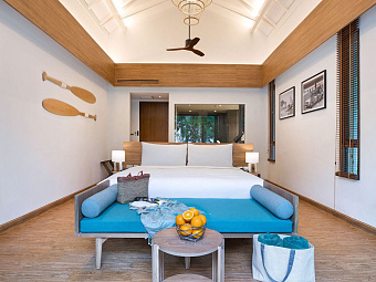 Pool Villa