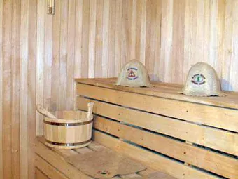 ЗАПОВЕДНАЯ СКАЗКА 3*