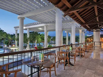 DOBEDAN WORLD PALACE 5*