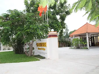 Отель GM DOC LET BEACH RESORT 4*