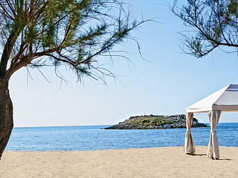 GRECOTEL MELI PALACE 4*