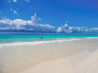 SANDIES BAOBAB BEACH 4*