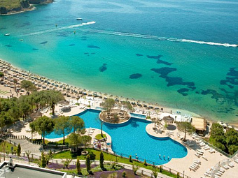 ARIA CLAROS BEACH & SPA RESORT 5* (ех ONYRIA CLAROS BEACH & SPA RESORT)