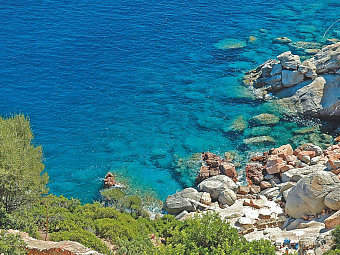 ARBATAX PARK – MONTE TURRI LUXURY RETREAT 4*