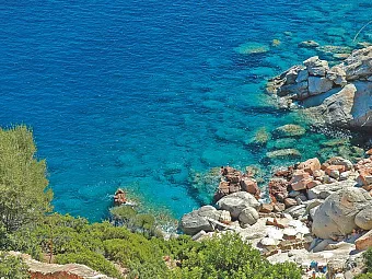 ARBATAX PARK – MONTE TURRI LUXURY RETREAT 4*