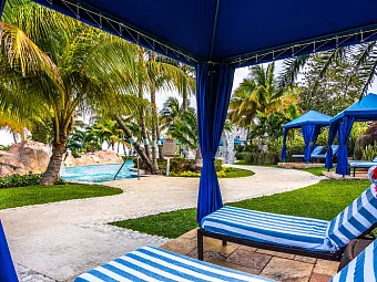 HILTON ROSE HALL RESORT & SPA 4*