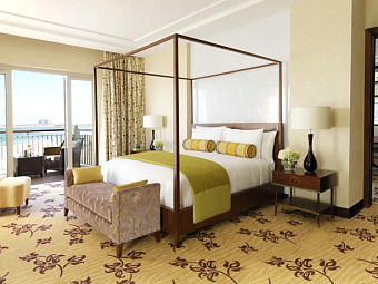 THE RITZ CARLTON DUBAI 5*