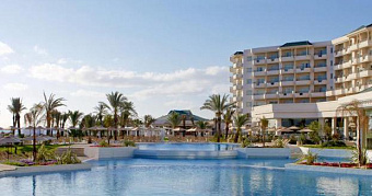 IBEROSTAR ROYAL EL MANSOUR 5*