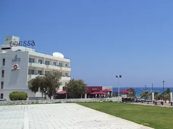 ODESSA HOTEL 4*
