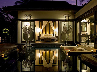 ANANTARA PHUKET VILLAS 5 *