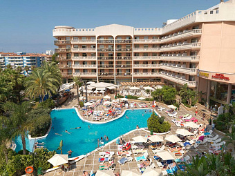 DORADA PALACE 4*