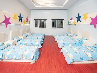 SWANDOR HOTELS & RESORTS CAM RANH 5*