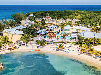  JEWEL PARADISE COVE ADULT BEACH RESORT & SPA 4*