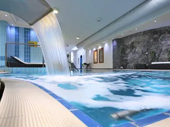 Отель PUNTA MOLINO 5*