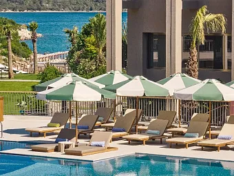 HYDE BODRUM (16+) 5*