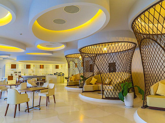 Отель THE SHELLS RESORT & SPA PHU QUOC 5*