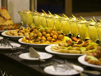 GAFY RESORT 4*