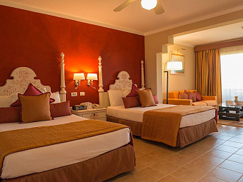 150IBEROSTAR SELECTION VARADERO 5*, Куба, Варадеро