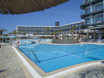  Отель FAROS HOTEL 4*, Кипр, Айя-Напа.