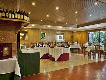 TURIM LISBOA 4*