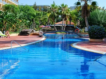 4R REGINA GRAN HOTEL 4* (ех REGINA GRAN HOTEL)