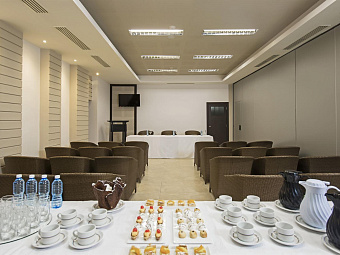 IBEROSTAR SELECTION PLAYA PILAR 5*, Куба, Кайо-Гильермо